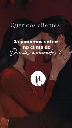 DIA DOS NAMORADOS 