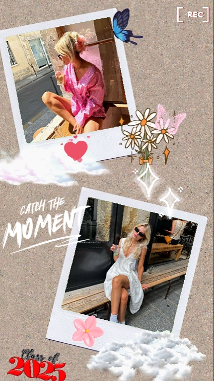 chat the moments 