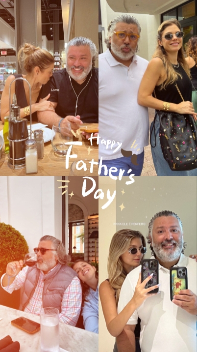 happy fathers day!