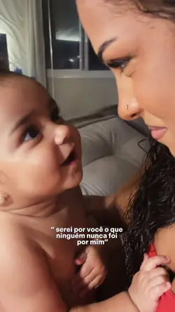 minha menina 