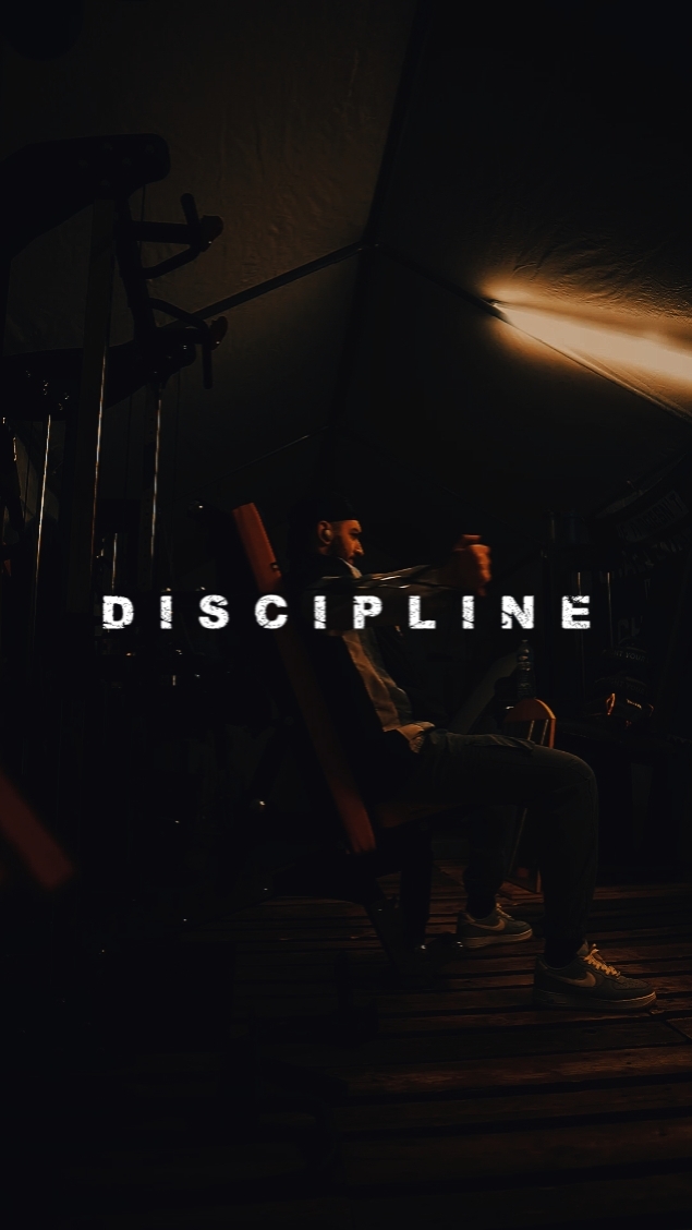 Disciplina