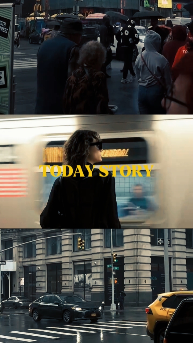 NGAYON STORY