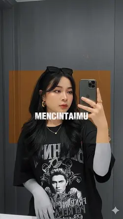 untuk mencintaimu