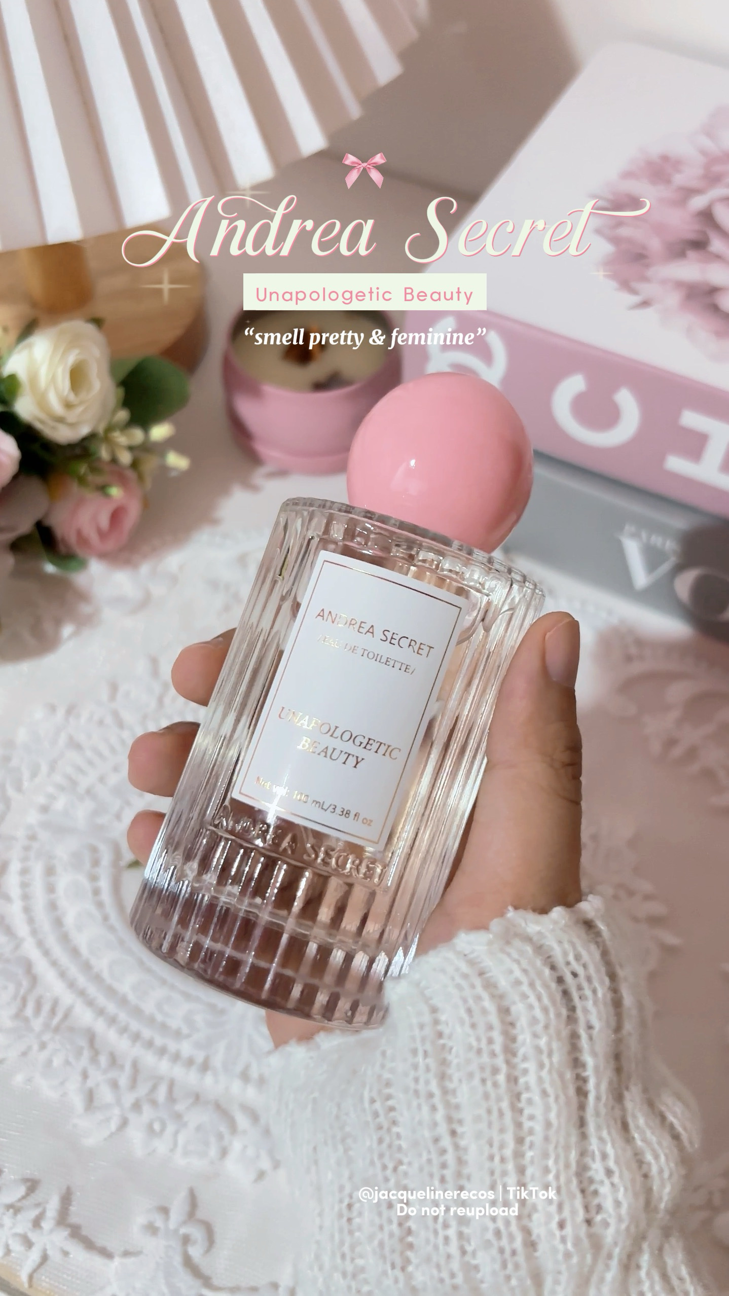 Perfume for women