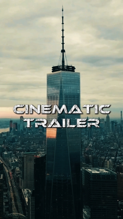 TRAILER INEMATIK