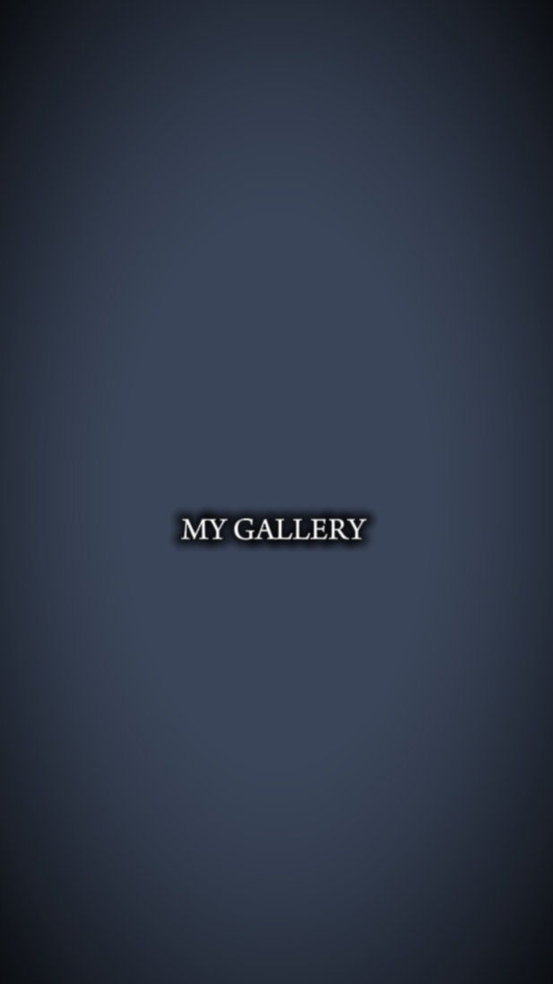 MA GALERIE