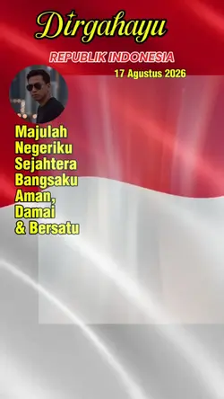 DIRGAHAYU INDONESIA
