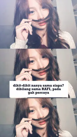 DIKIT DIKIT NANYA