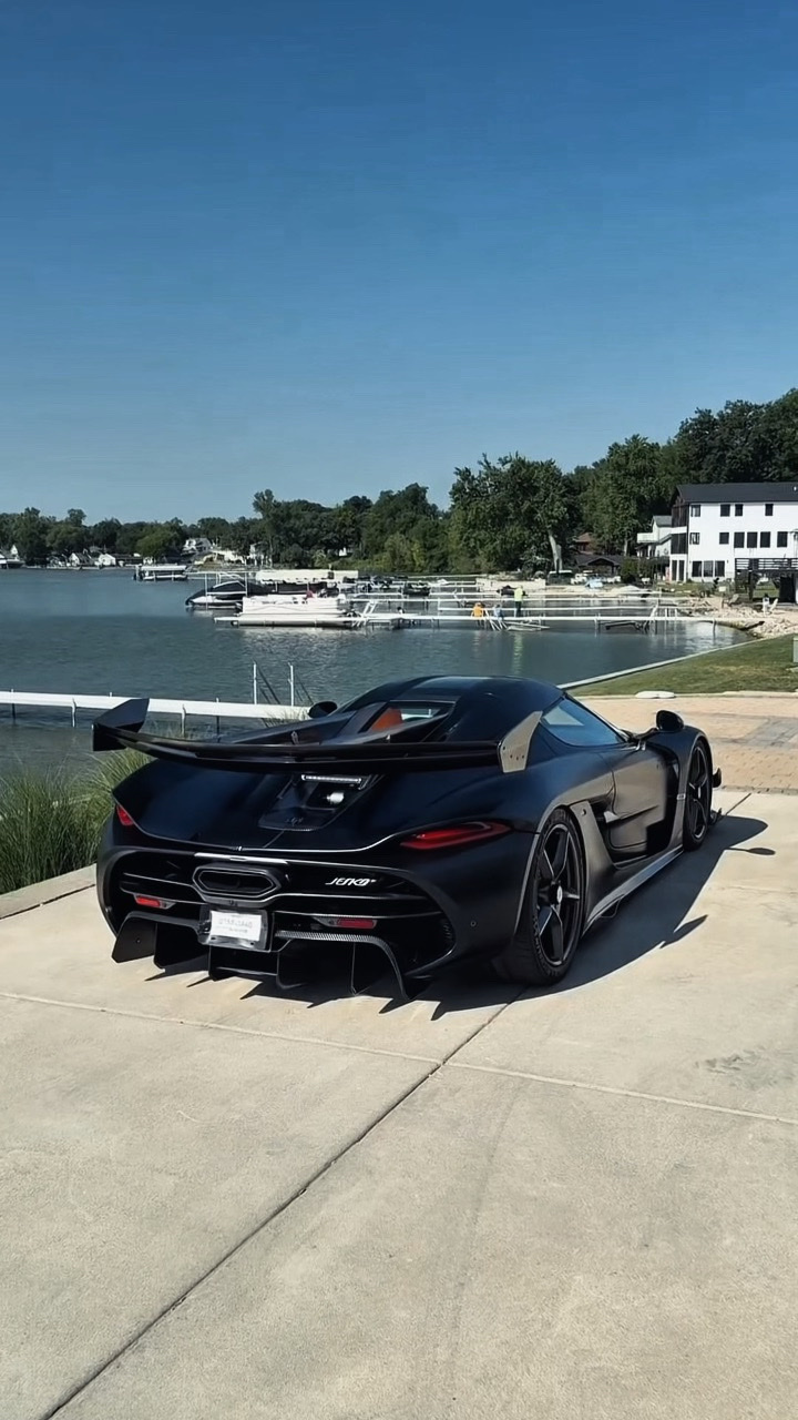 CAR TRANSITION
