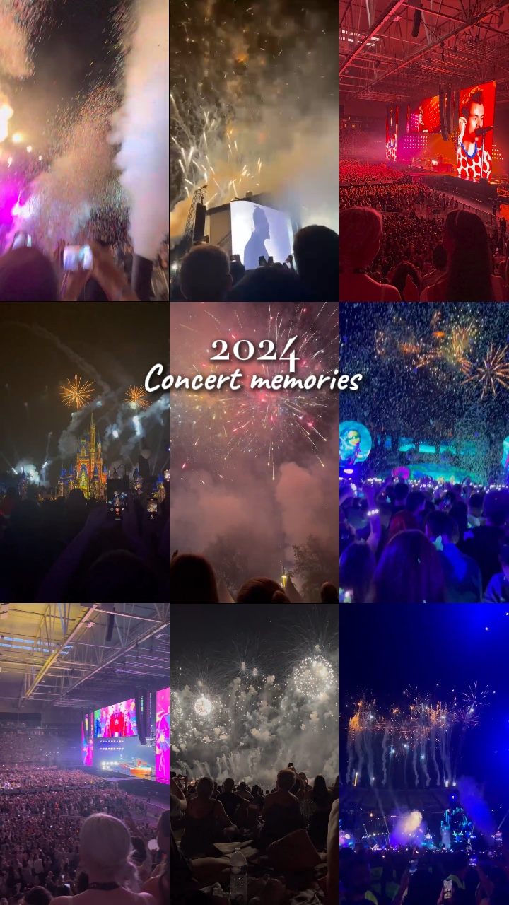 Concert 2024