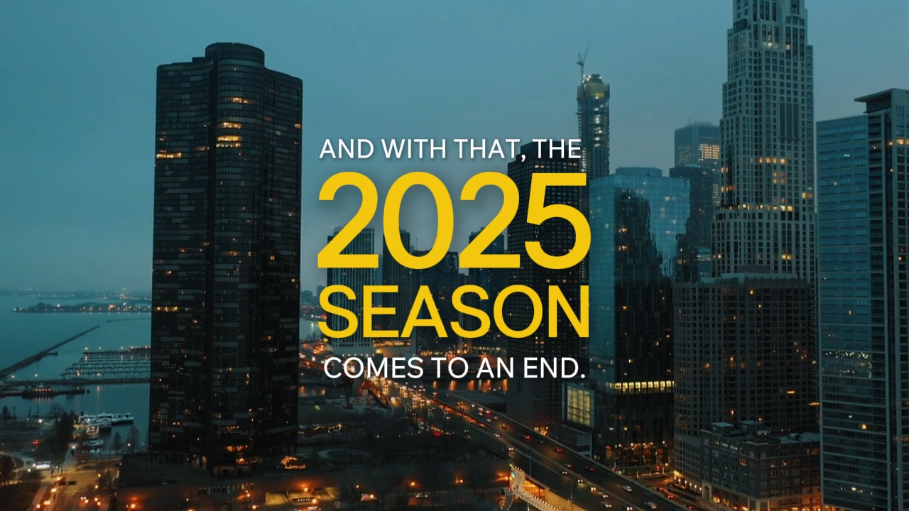 Récapitulatif 2025