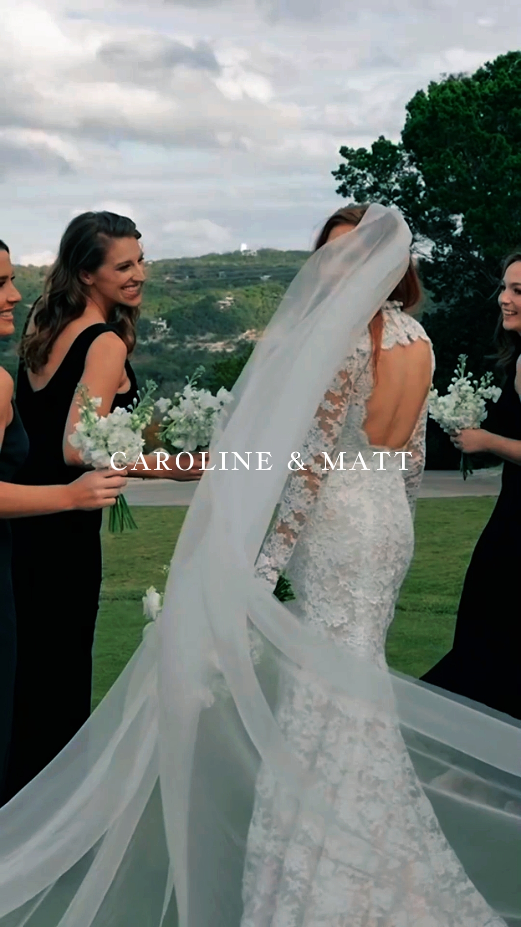 Wedding forever 