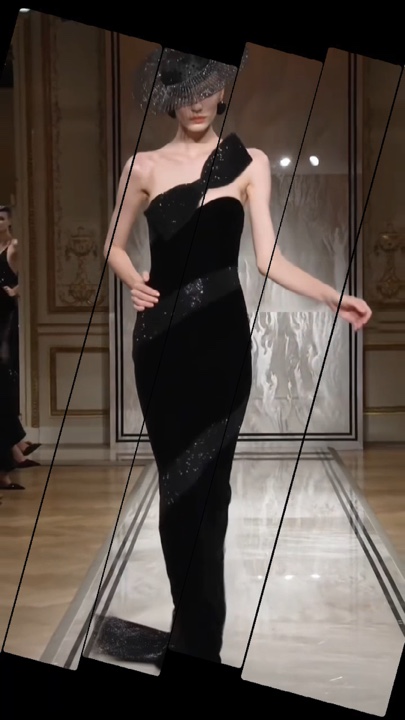 Fashion show