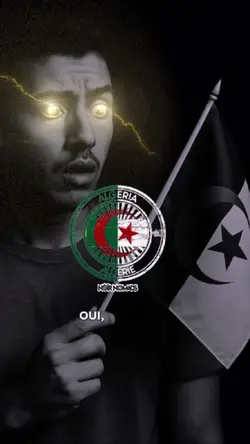 5 détester l'Algéri
