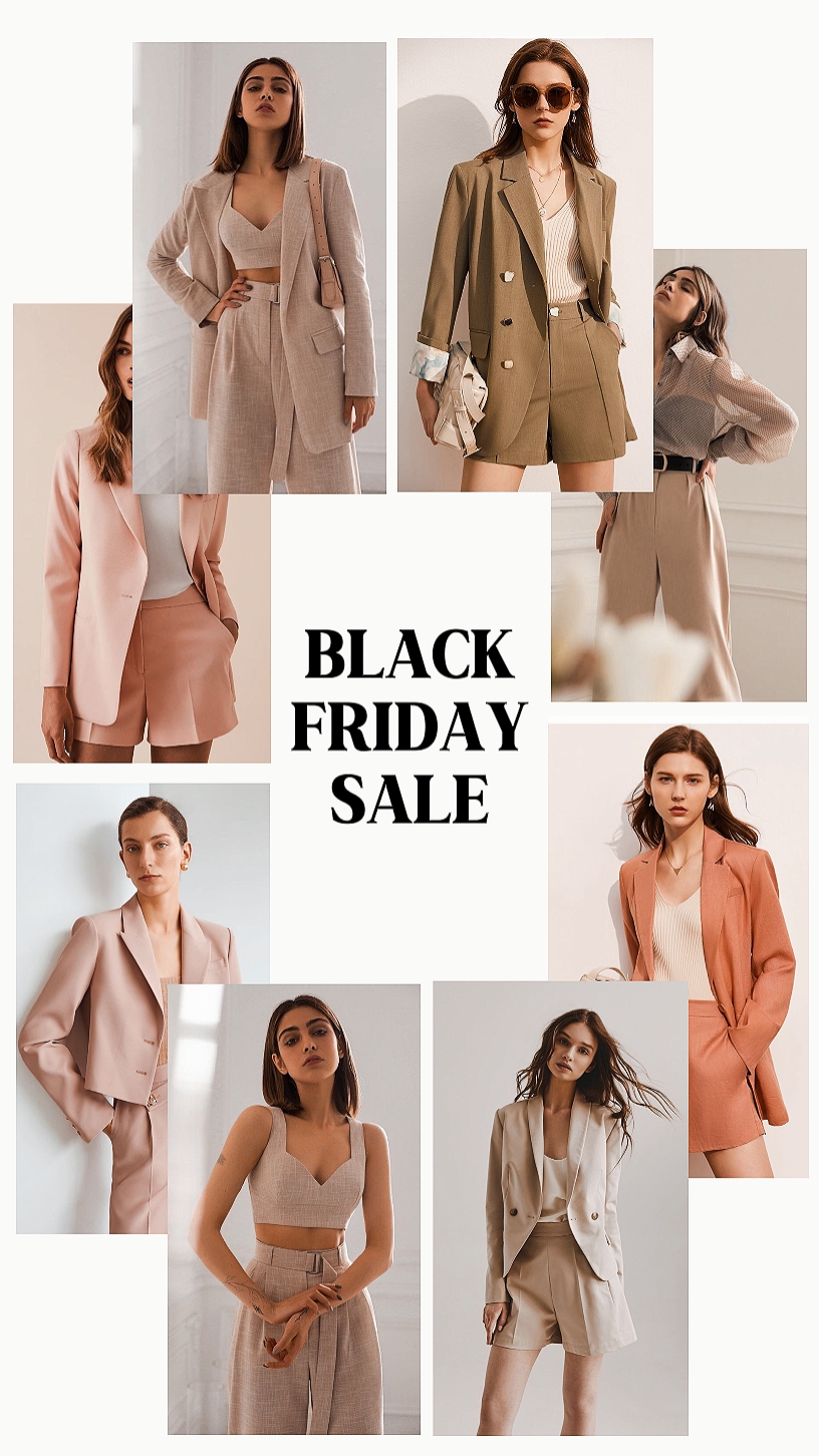 black friday sale