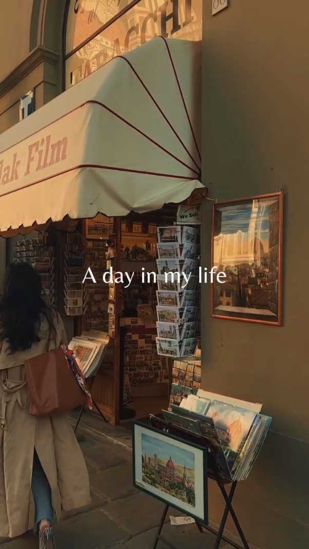 Jour dans ma vie vlog