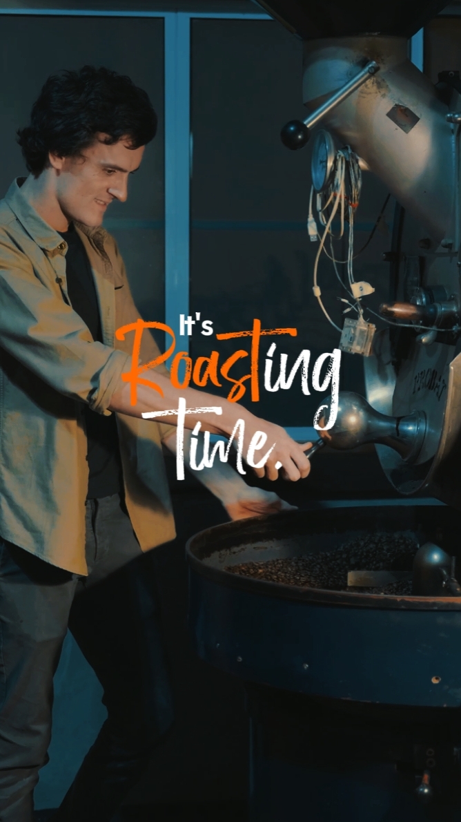 MARKETING DE LA ROASTERIE