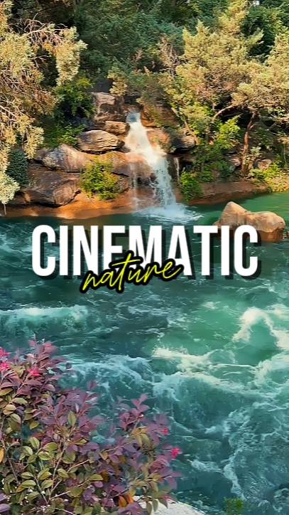CINEMATIC NATURE