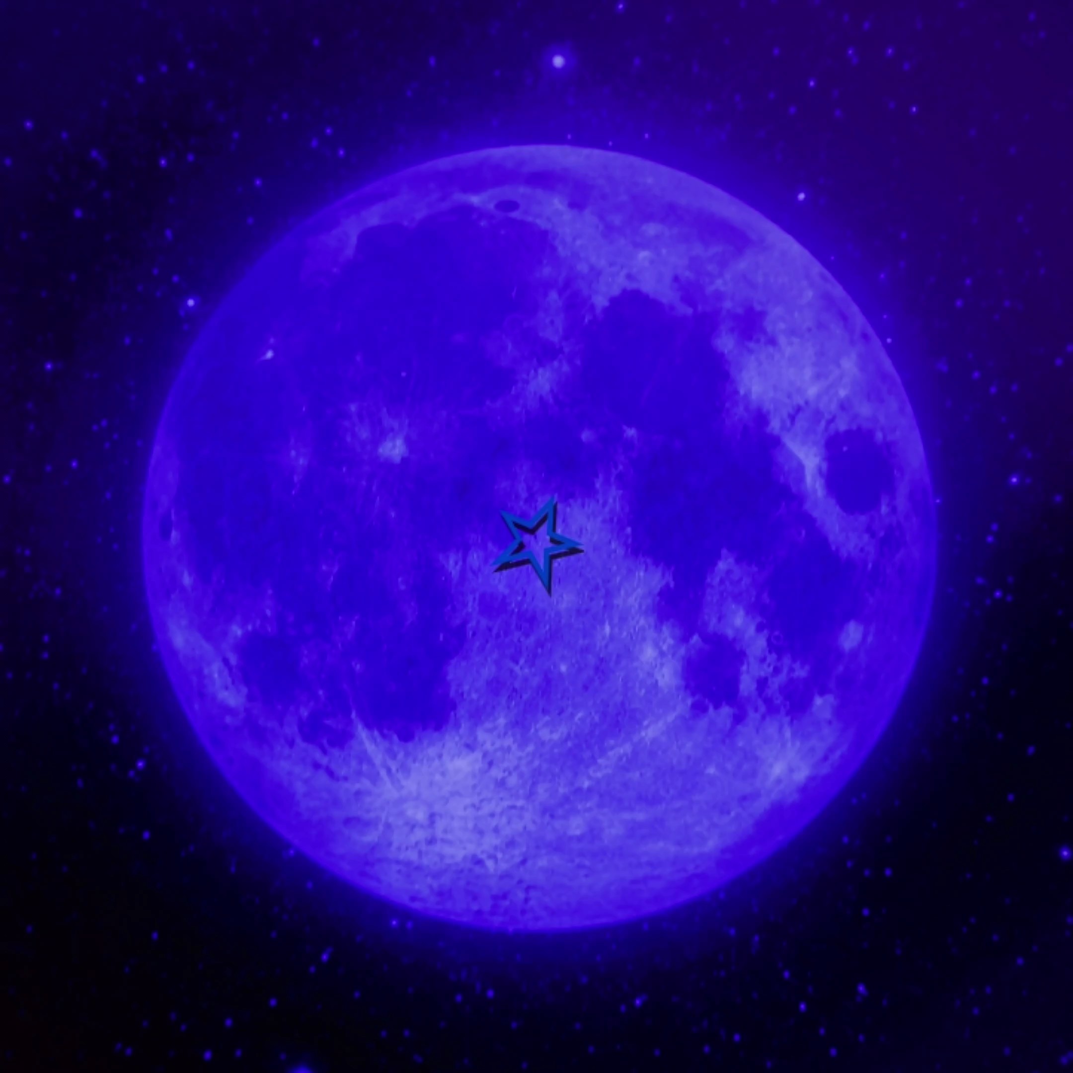 Theme is Blue 