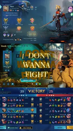 mlbb aesthetic