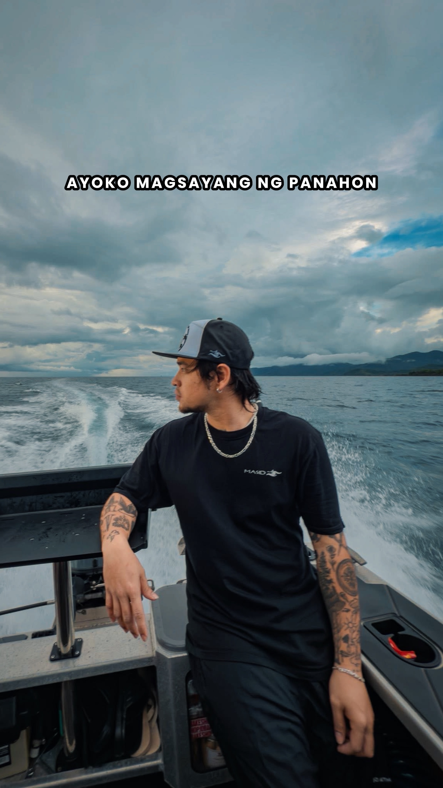 GEO ANG SABI NG MINSAN 