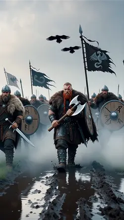 Viking vibe