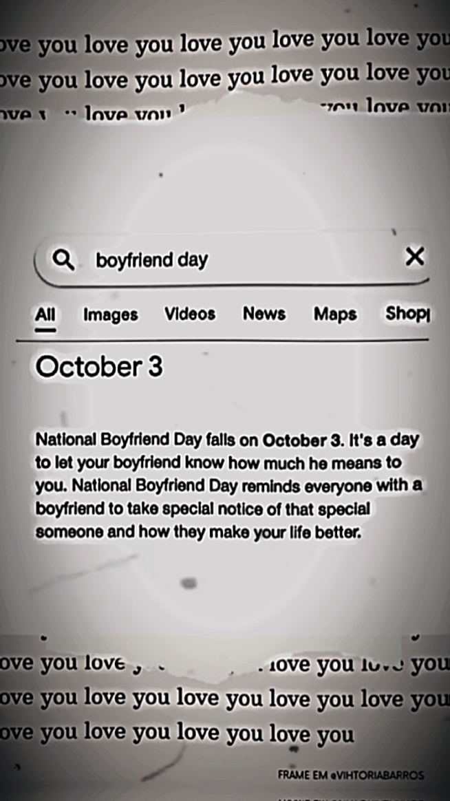 Día del novio