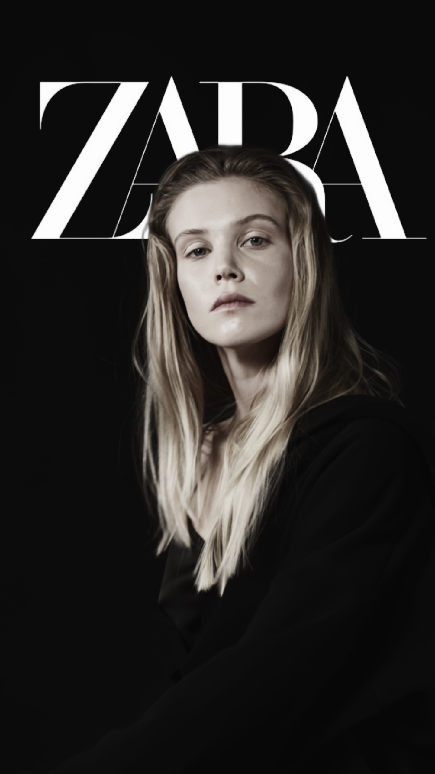 ZARA COVER