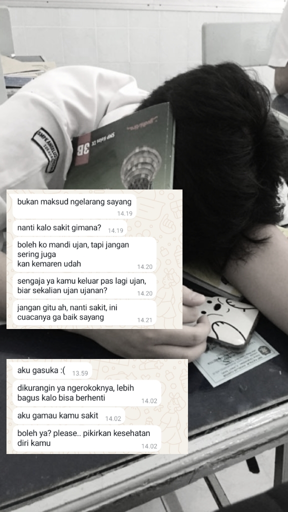 anything for you