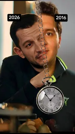 Yaş Şablonu