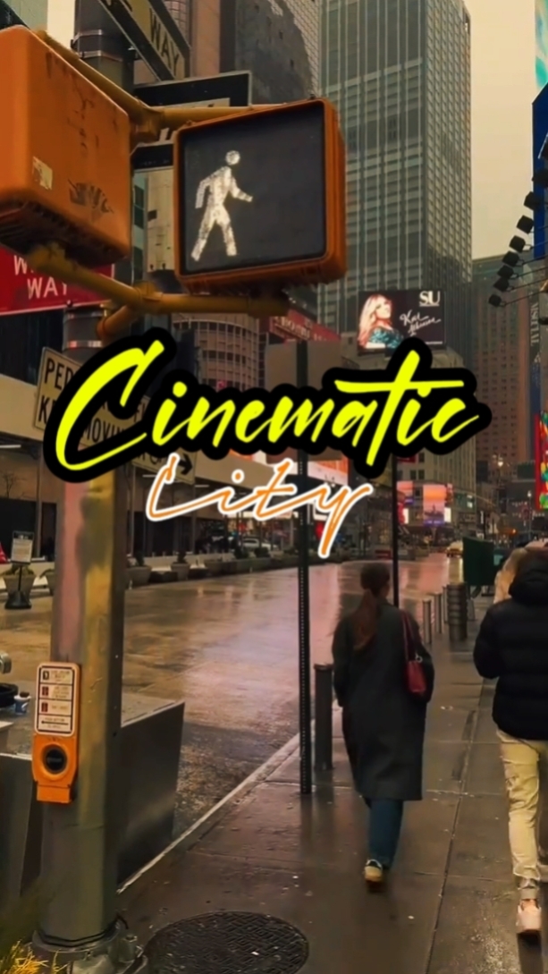7 Clips Cinematic