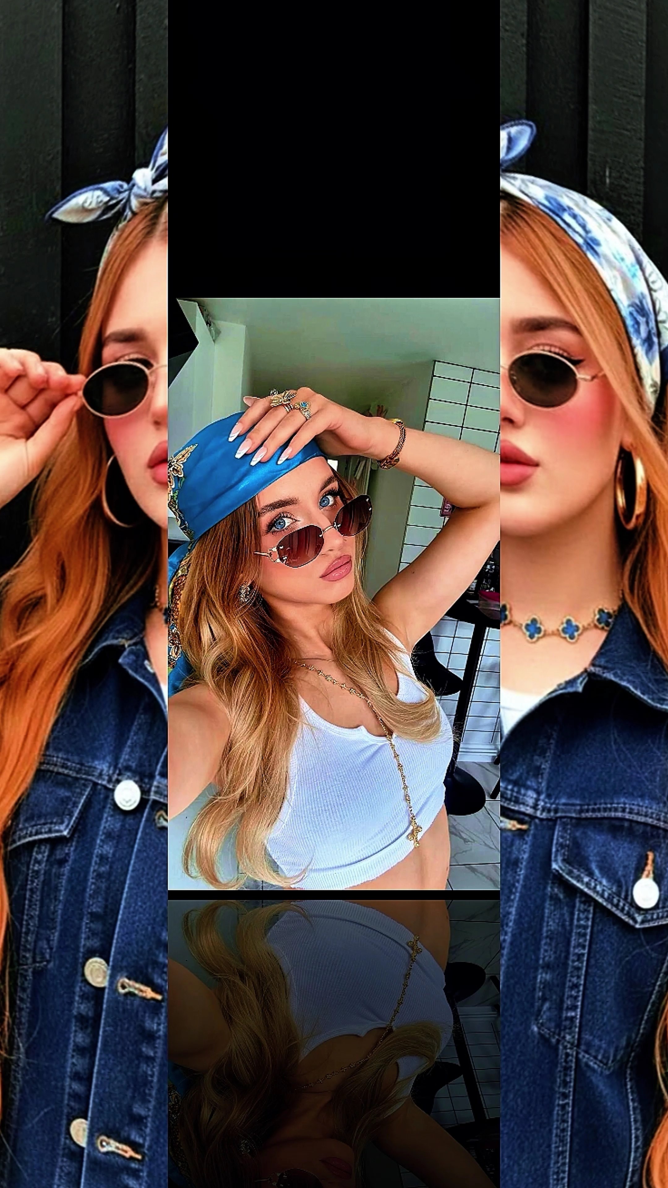 Tendência de fotos