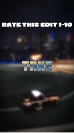 Rl template