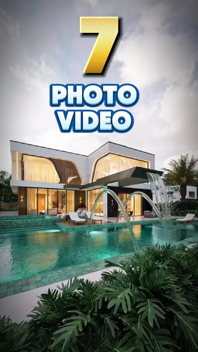 7 photo or video 
