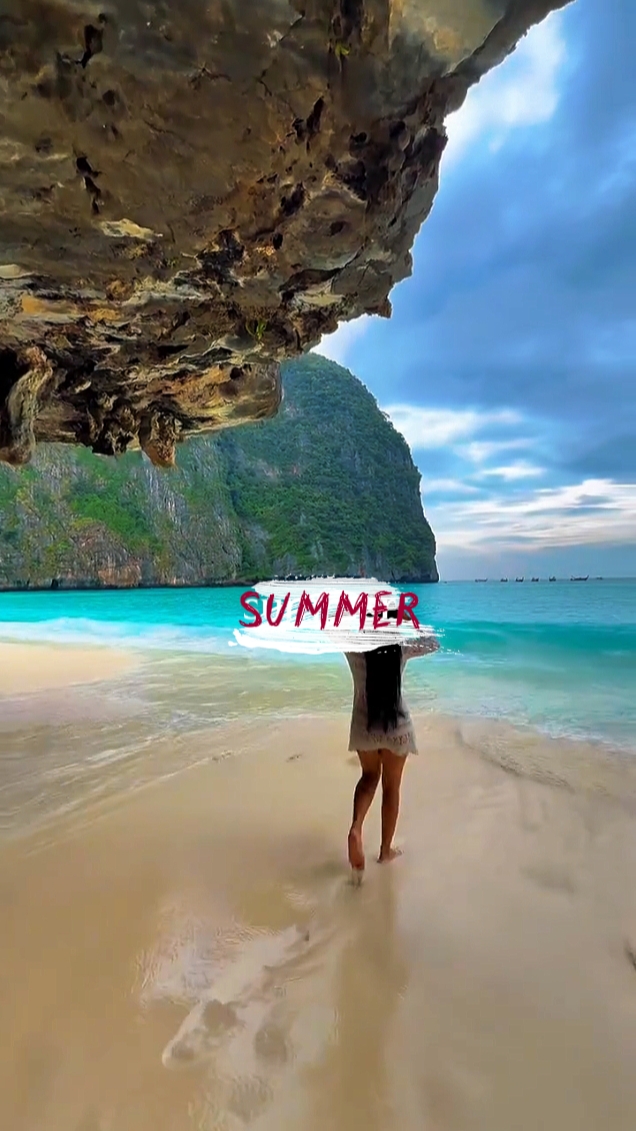 Sommer 2026 4K