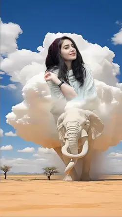 elephant