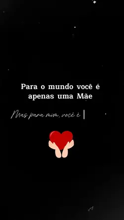 para o meu coração v