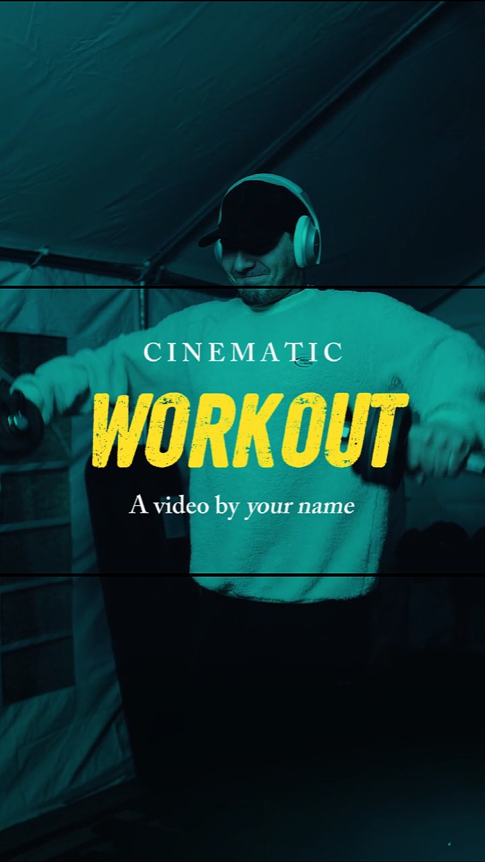 workout 7 clips 