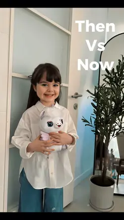 THEN VS NOW