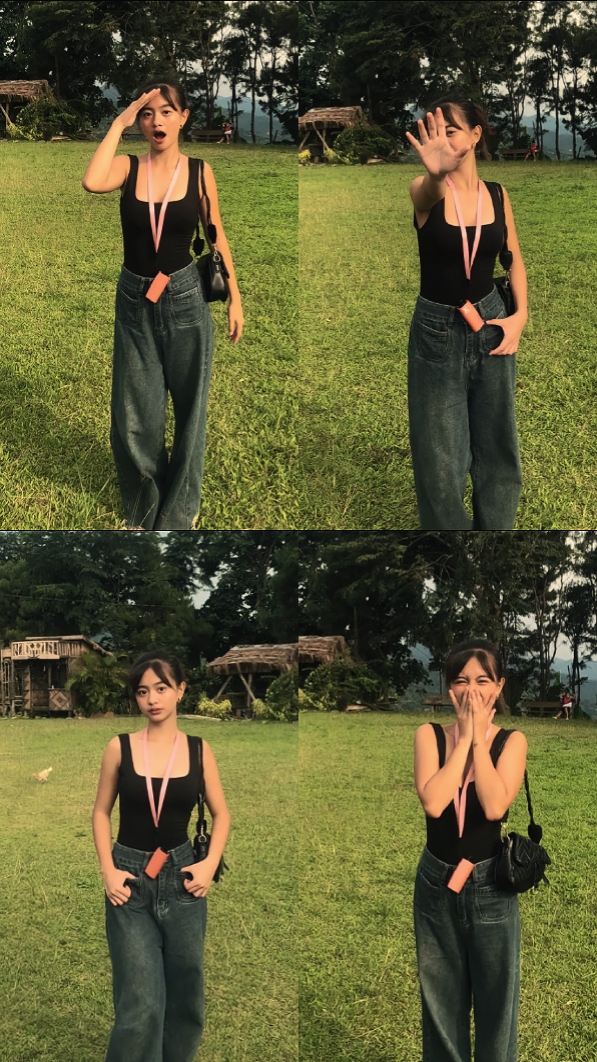 FOUR SCREEN