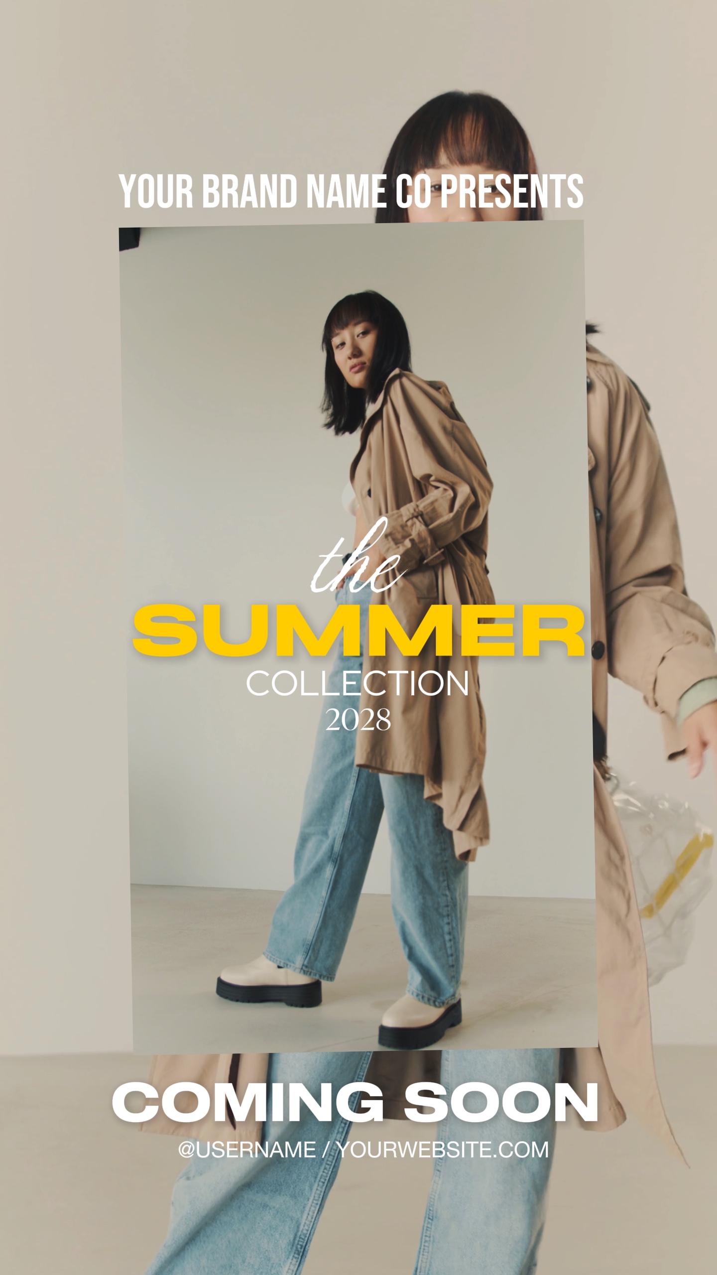 COMINGSOON|FASHION