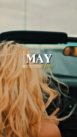 MAY DUMP 2025