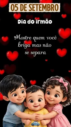 Dia do irmão