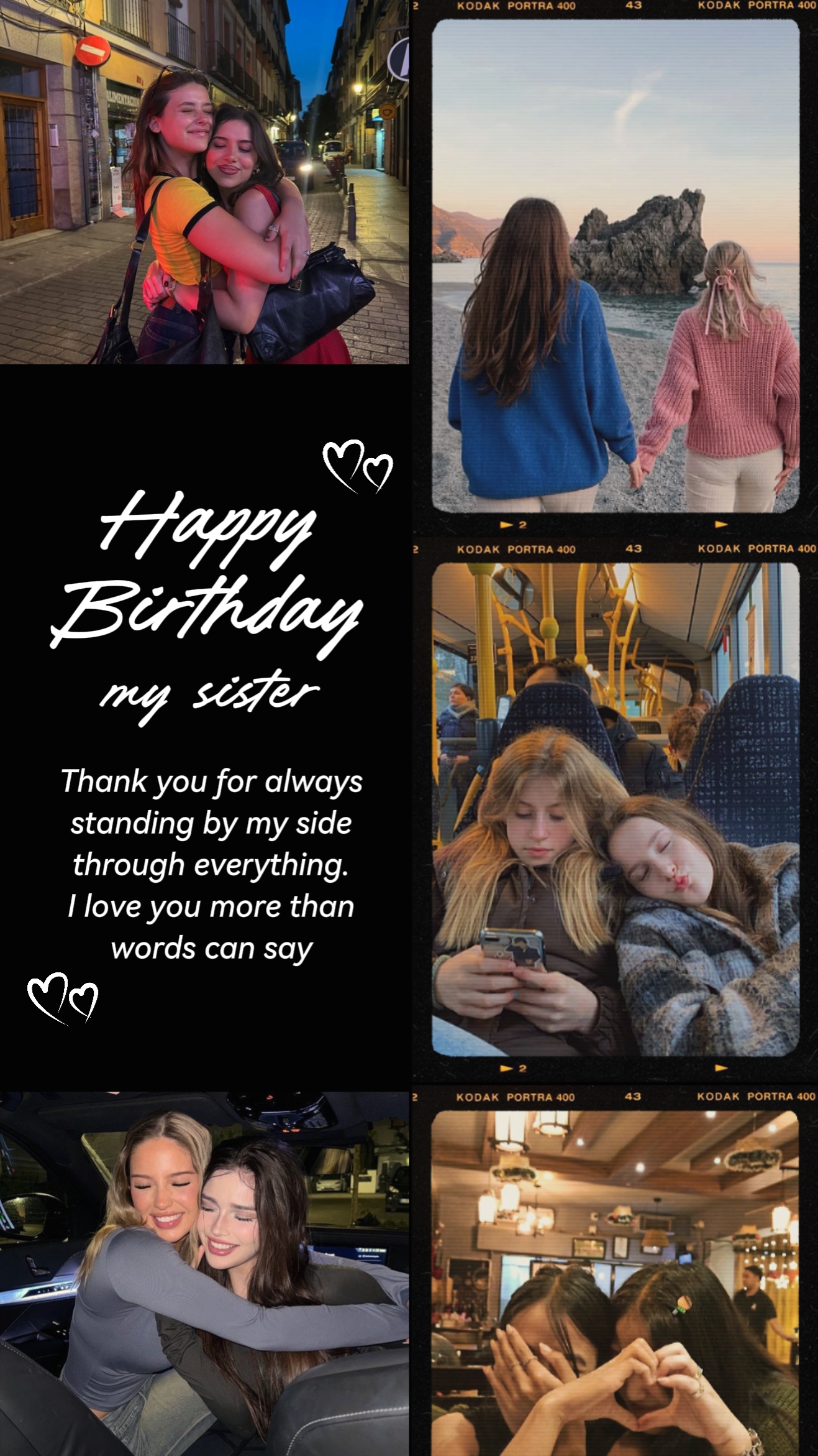 birthday sister 