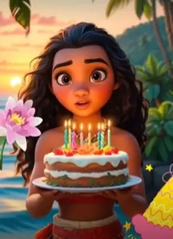 Feliz cumpleaños 