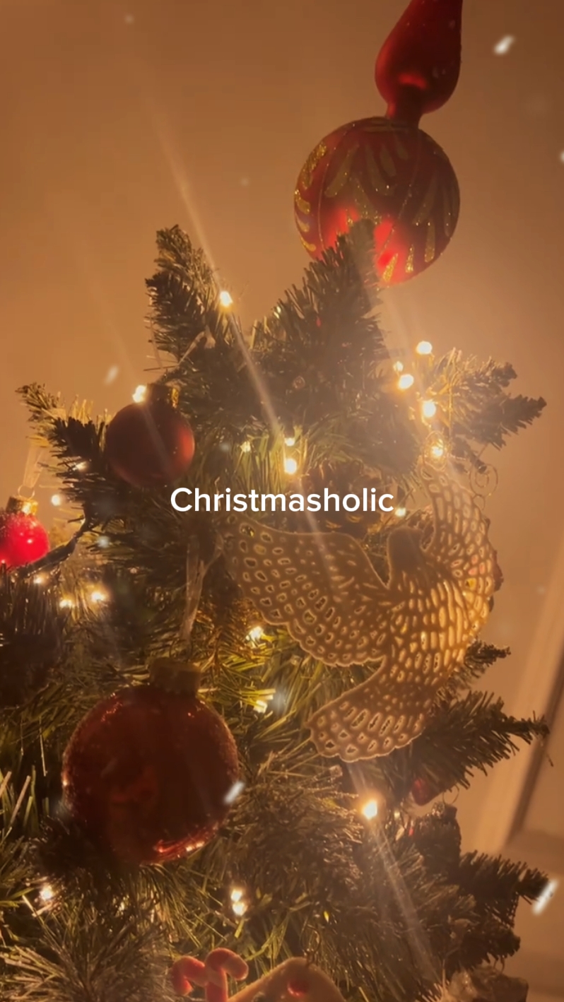 Christmasholic