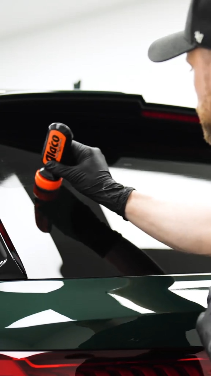 car detailing
