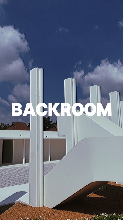 Backroom