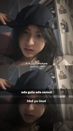 ADA GULA ADA SEMUT