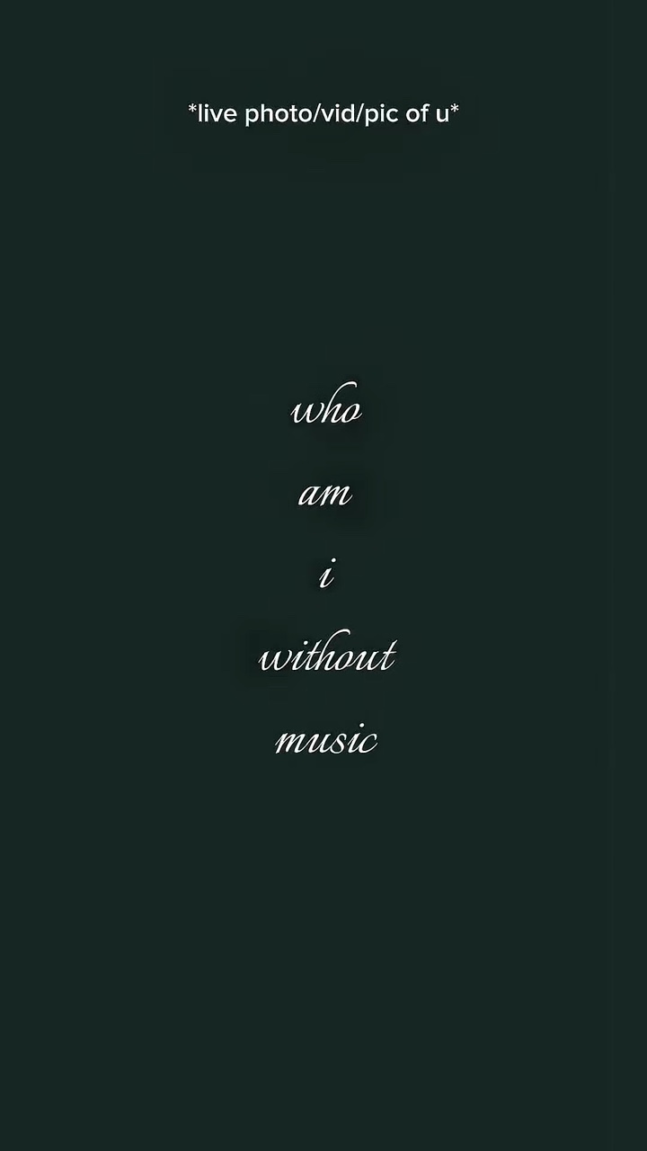 Sans musique